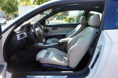 Fahrzeugabbildung BMW 335i xDrive M-Paket N54 Navi Leder SHZ PDC TOP!