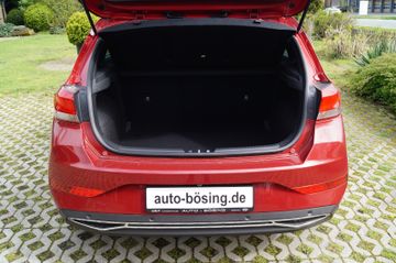 Hyundai i30 1.5T-GDI Hybrid48V DCT.NAVI-KAMERA-SHZG-PDC-
