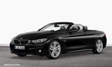 BMW 430i Cabrio M Sport | Kamera | Navi | Nackenw. | - BMW 430 Cabrio Gebrauchtwagen