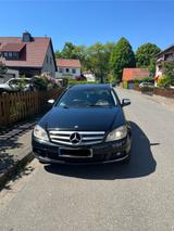 Mercedes-Benz C 320 CDI T AVANTGARDE Autom. Avantgarde - Mercedes-Benz C 320 in Essen