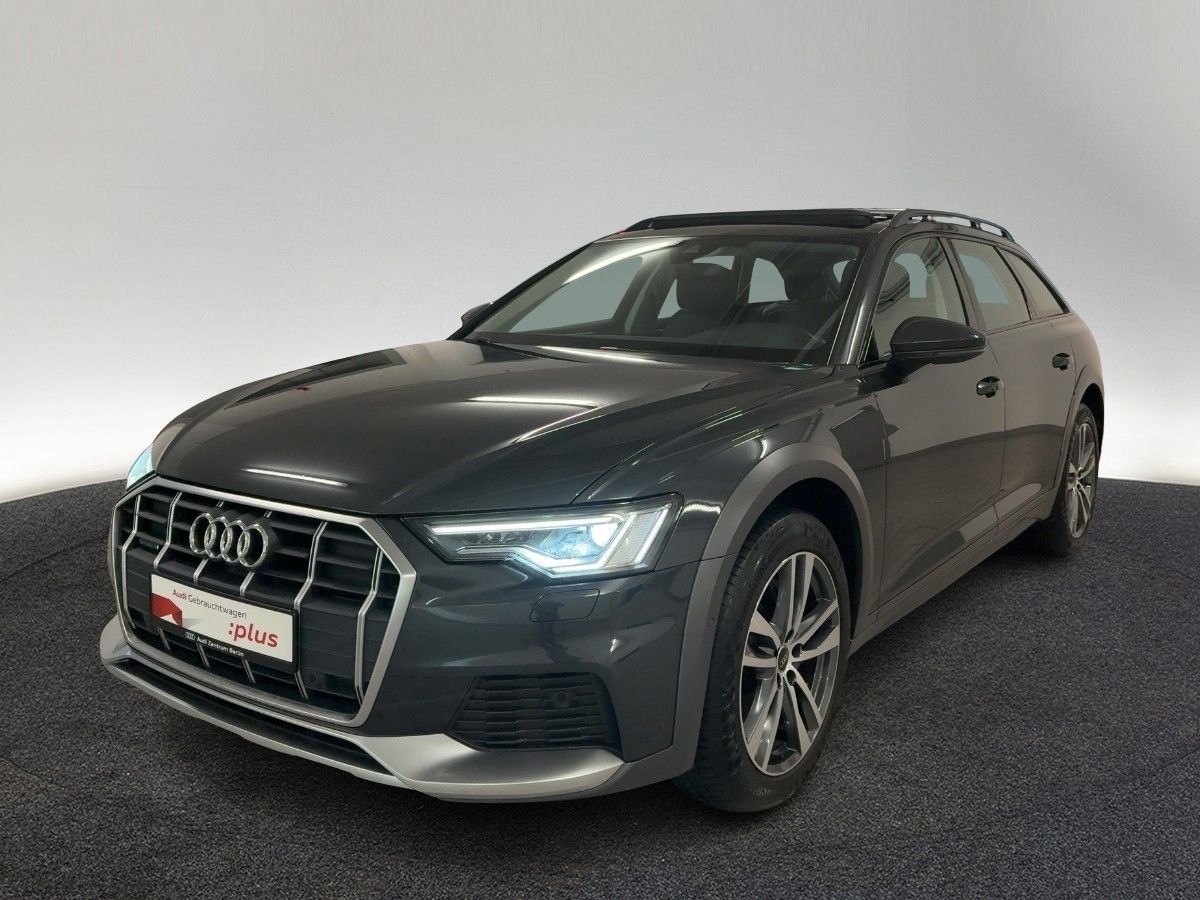Audi A6 Allroad - Bild 4