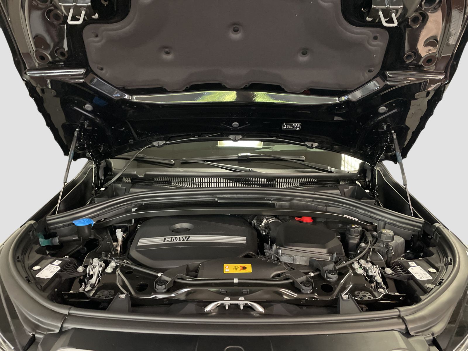 BMW X1 xDrive25e Driv.Assist Harman K Head-Up LED foto 13