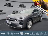 Citroën C5 X Klimaaut.|NAVI|SHZ|CarPlay|LED|1.Hd - Citroën C5 X Plug-in Hybrid (PHEV) Gebrauchtwagen