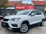 Seat Ateca Style *2.HAND*AUTOMATIK*NAVI*PDC - Seat Ateca: Style
