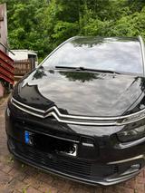Citroën C4 SpaceTourer BlueHDi 150 Stop&Start SHINE ... - Citroën C4 SpaceTourer: Shine