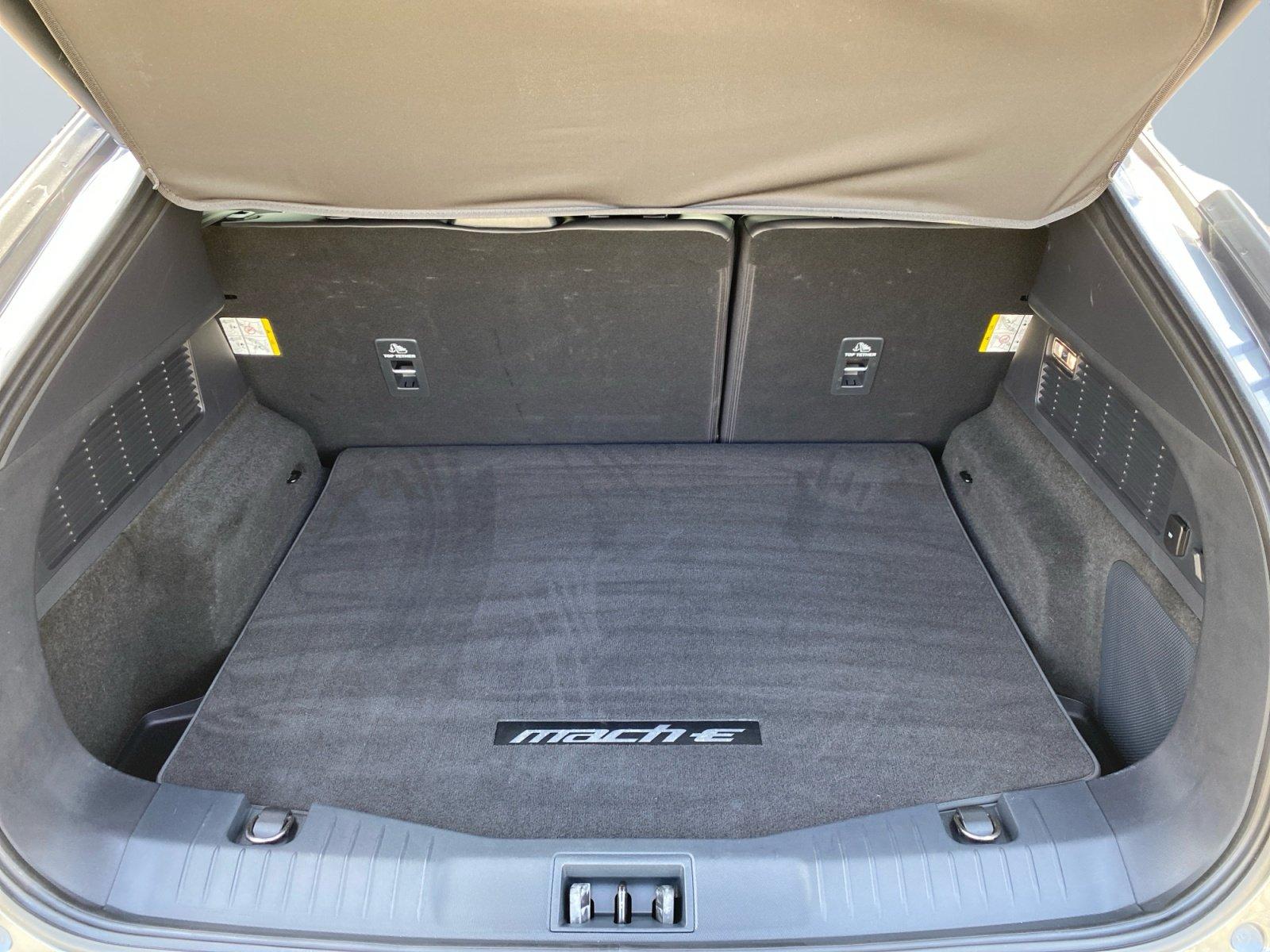 Ford Mustang Mach-E Premium 99kWh ACC+KAM360+B&O