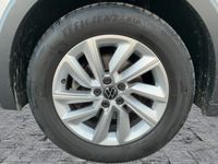 Volkswagen T-Cross - Vorschau Bild 8