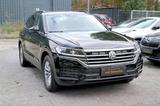 Volkswagen Touareg Drive 4Motion 3,0 Ltr.-170 kW V6 TDI Aut - Volkswagen Touareg DRIVE mit Diesel-Antrieb