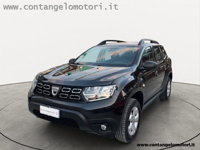 Dacia DACIA Duster 1.0 TCe 100 CV ECO-G 4x2 Prestige