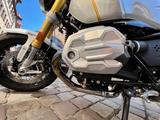 BMW R NineT Option 719 - BMW Motorräder in Nürnberg