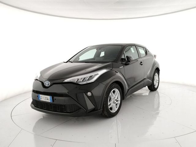 Toyota C-HR I 2020 1.8h Active e-cvt