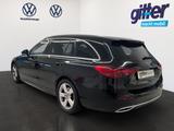 Mercedes-Benz C 200 T-Modell AHZV LED ACC AMBIENTEBEL. SHZ RÜC - Mercedes-Benz C 200 in Erfurt