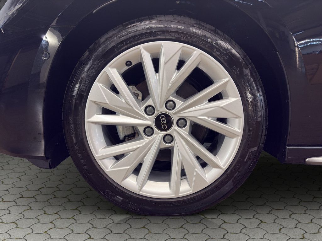 Audi A3 - Bild 17