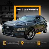 Hyundai Kona |1.HAND|SHZ|LED|KAMERA|APPLE-C|NAVI| - Hyundai KONA in Mannheim