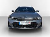 BMW 330i Touring Steptronic M Sportpaket VIRTUAL*NAV - BMW mit Benzin-Antrieb: Grau, Kombi, Sportpaket