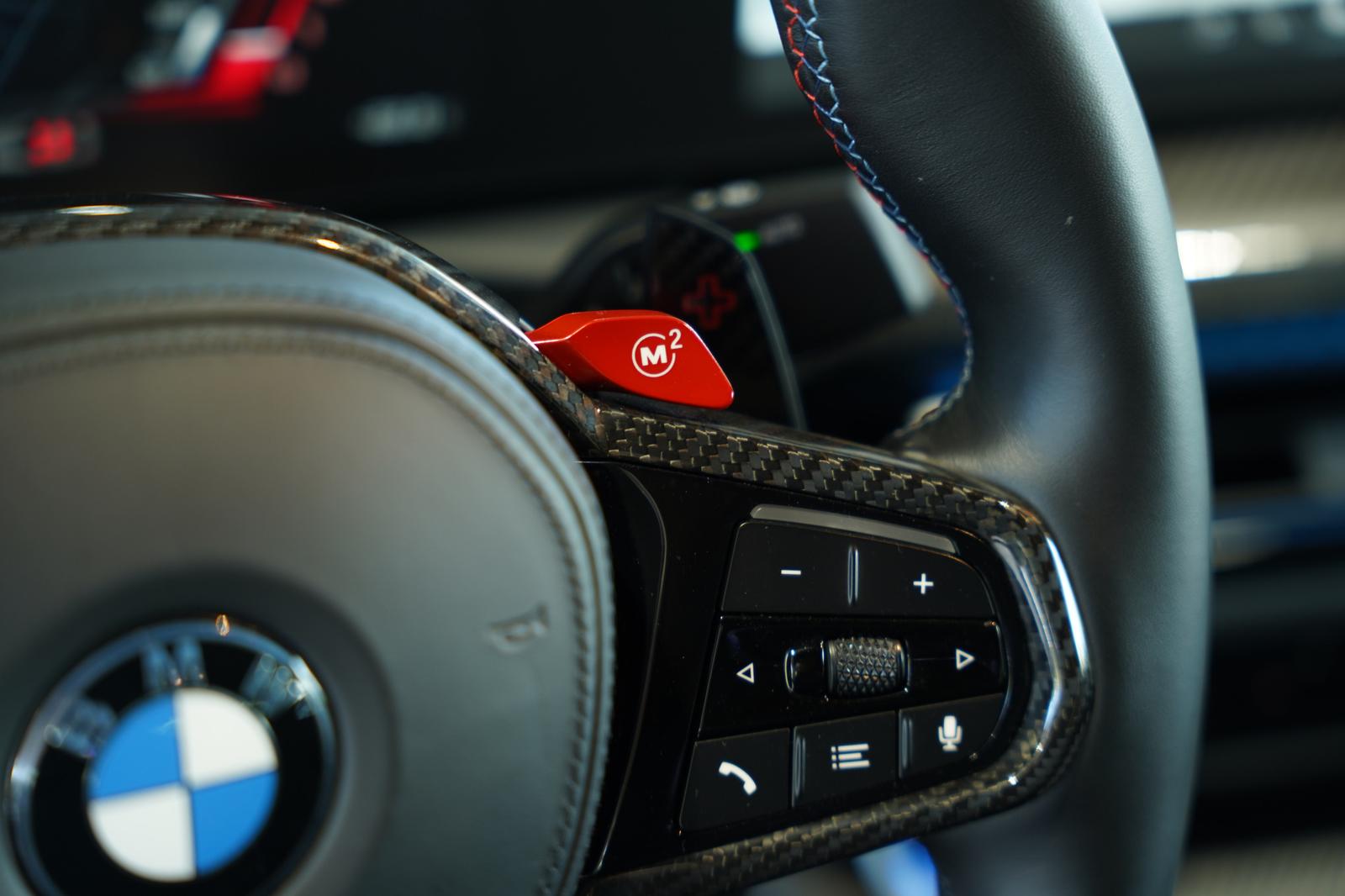 BMW M4 xD Competition 1H *EINZELSTÜCK *KW V3 *Carbon
