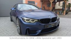 BMW M4 - Vorschau 17
