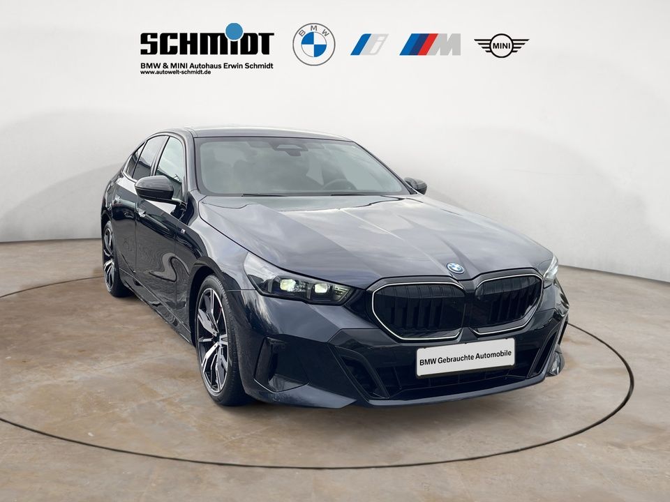 BMW 550 - Bild 8
