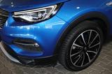 Opel Grandland X Ultimate 1.6 Turbo AHK+19 ZOLL+360° - Opel Grandland (X) in Karlsruhe