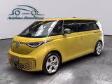 Volkswagen ID.Buzz Pro LR ACC AHK 3ZK KZU PDC RFK Navi - Volkswagen ID. Buzz in Dresden
