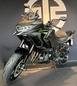 Kawasaki Versys 1100 - KAWASAKI ENDURO
