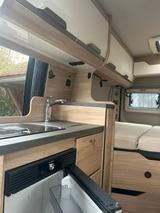 Knaus Van BOXSTAR 60 Years Knaus 540 Road - Knaus 540