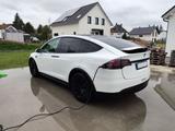 Tesla Model X 100D - FSD | MCU2 | Premium | SuC | AHK - weiße Tesla Model X