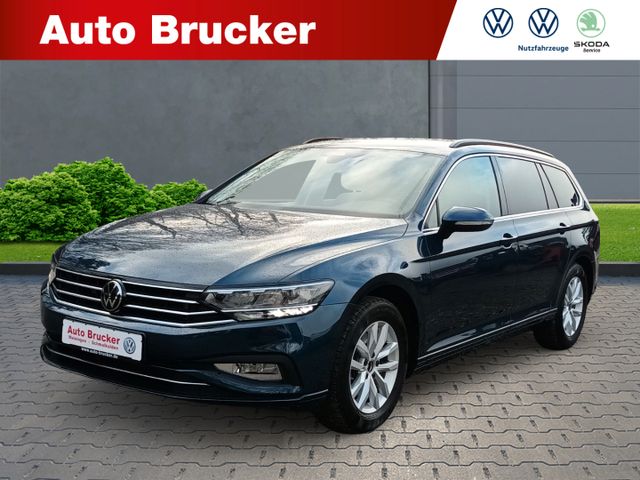 Volkswagen Passat Variant Business 1.5 TSI+Navigationssyste