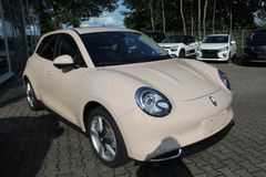 Fotografie des GWM Ora 03