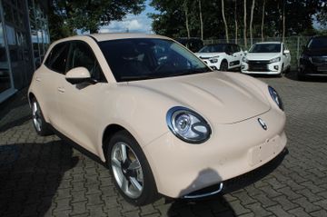 Fotografie des GWM Ora 03