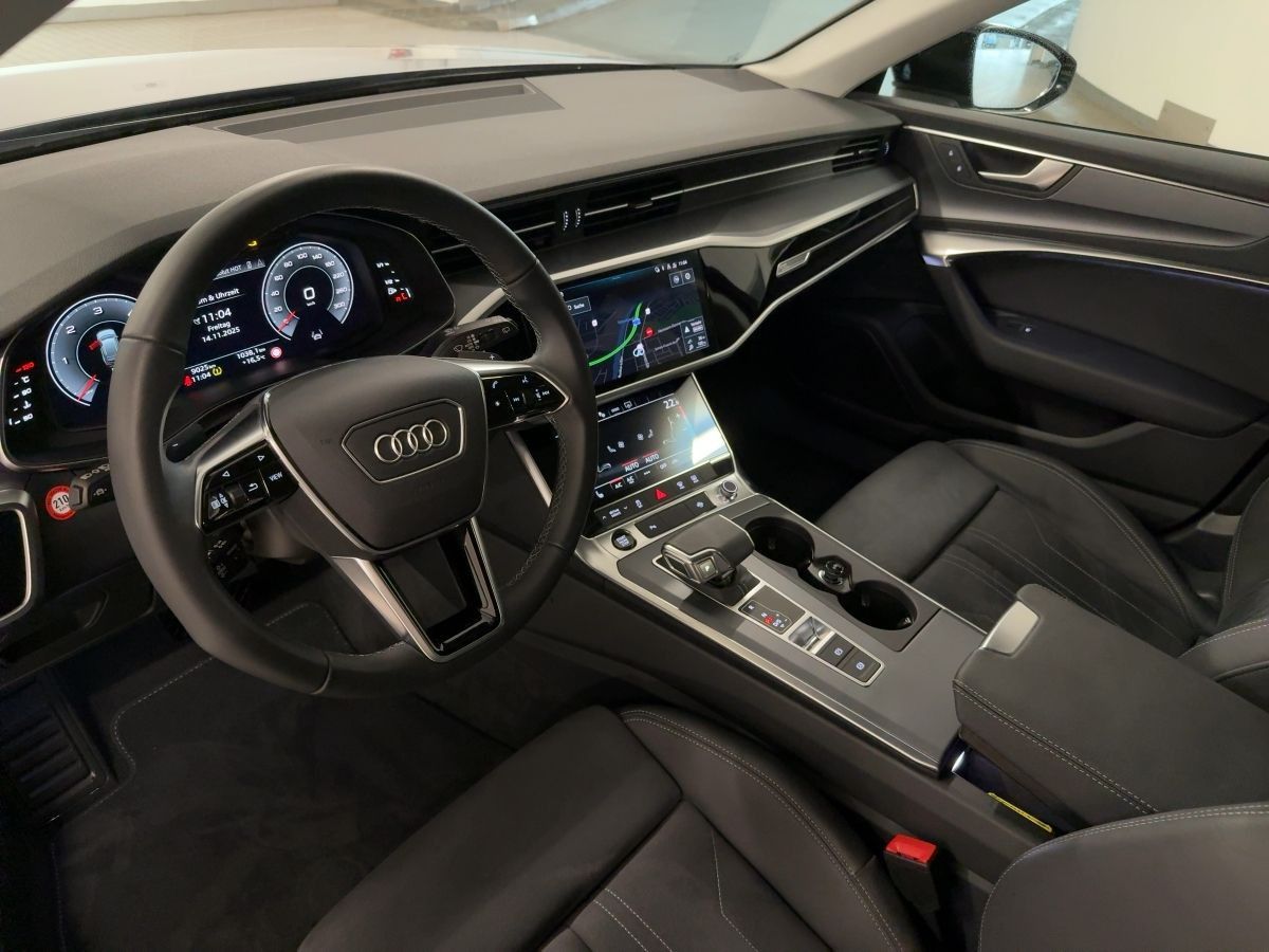Audi A6 - Bild 19