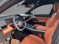 XPENG G9 - Vorschau Bild 6