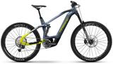 Haibike AllMtn CF 11 MTB Fully 47cm 29/27.5" - Haibike E-Bikes