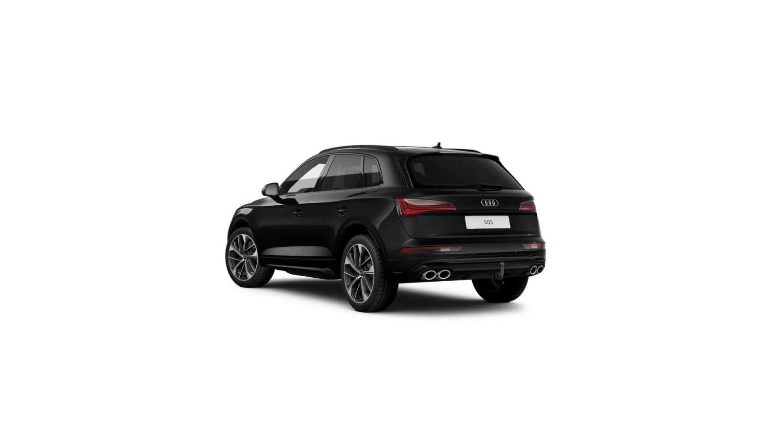 Audi SQ5 - Bild 5