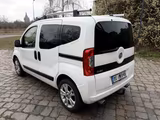 Fiat Qubo 1.4 MyLife KLIMA / AHK / Checkheft - Fiat Qubo: 1.4