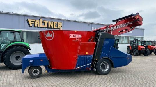 Andere SelfLine 4.0 Compact 1612-13