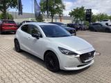 Mazda 2 SKYACTIV-G 90 Homura - Garantie bis12/2028 - Mazda 2 in Erfurt