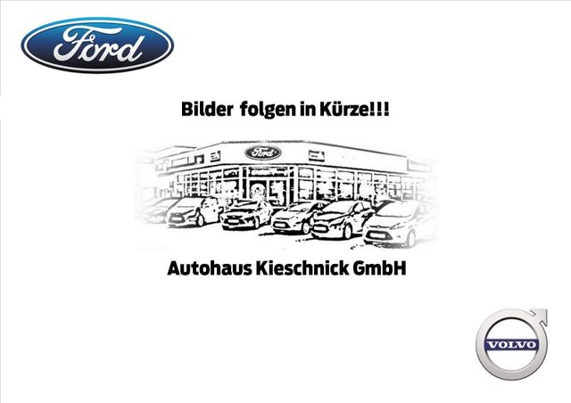 Ford Fiesta Active