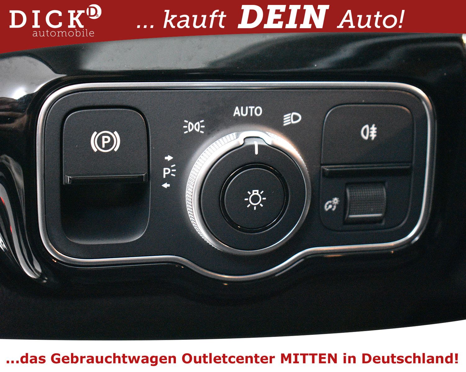 Fahrzeugabbildung Mercedes-Benz CLA200d SB 8G Progres WIDES+NAVI+360+LED+SHZ+TEM