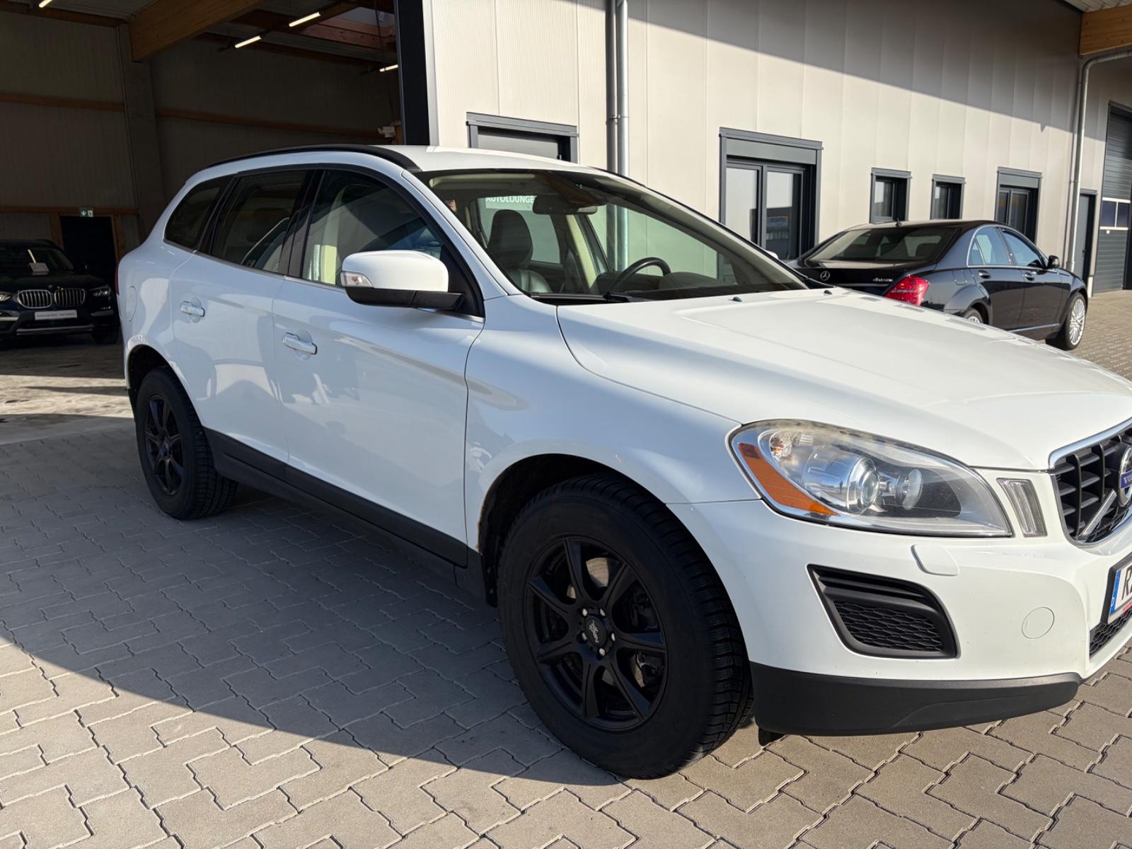 Volvo XC 60 XC60 Edition PRO AWD