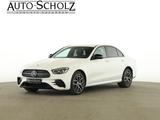 Mercedes-Benz E 300 de AMG+NIGHT+AHK+DISTR PLUS+AMBI+KEYLESS++