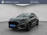 Ford Puma 1.0 EcoBoost Hybrid Aut. ST-LINE X