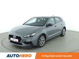Hyundai i30 1.0 TGDI N Line*NAVI*TEMPO*CAM*PDC*SHZ*DAB* - Hyundai i30 Gebrauchtwagen in Hannover