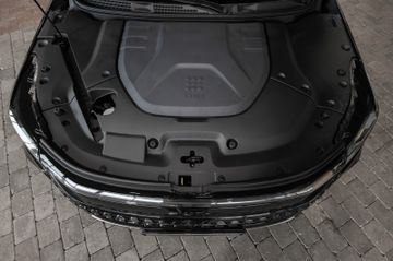 Bild 24 DFSK Fengon E5 PHEV Pano 19" LM 360 Kamera WIFI