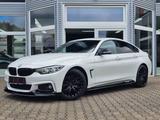 BMW 430 i Gran Coupé M Performance Memory Carplay F1 - BMW Gebrauchtwagen