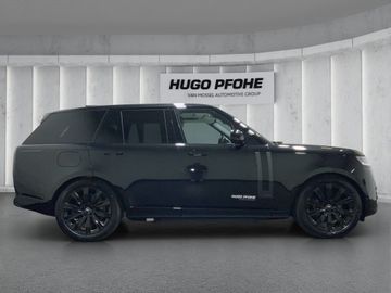 Land-Rover Range Rover - 6