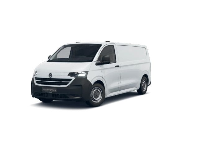 Volkswagen T7 Transporter - Bild 7