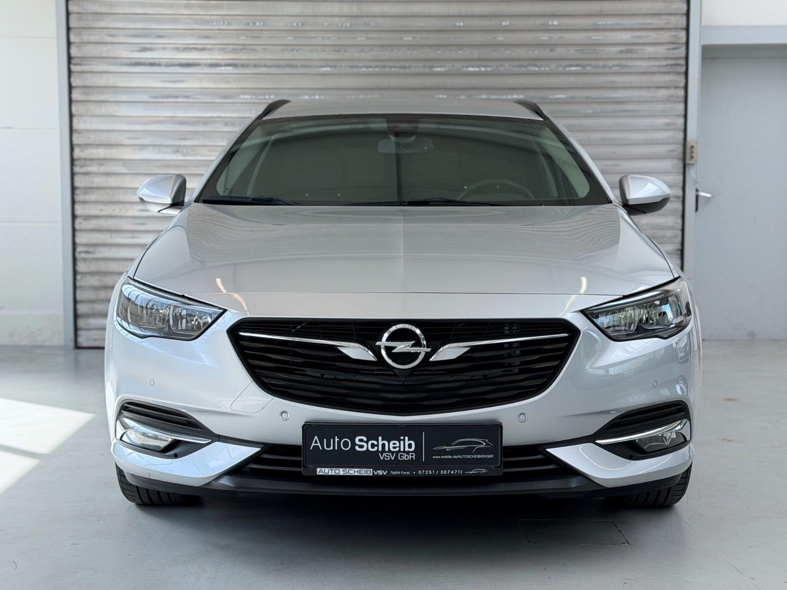 Opel Insignia B Sports Tourer Edition*Kamera*Navi*LED