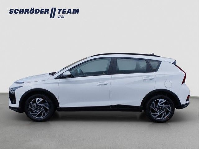 Hyundai BAYON – Bild 2