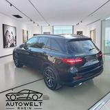 Mercedes-Benz GLC 350e 4Matic AMG Line*Pano*HUD*Night - mit Hybrid-Antrieb: Geländewagen